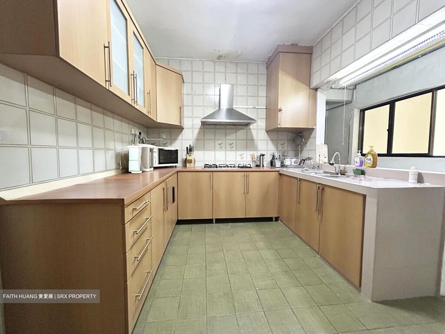 Beauty World Centre (D21), Apartment #516995011